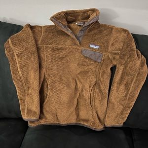 Patagonia sweater